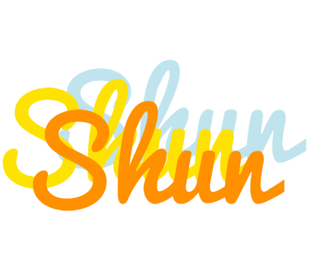 Shun energy logo