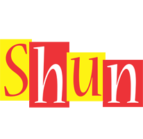 Shun errors logo