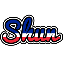 Shun france logo