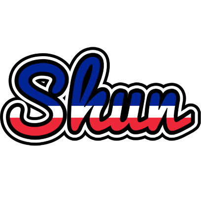 Shun france logo