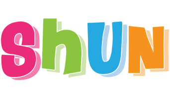 Shun friday logo