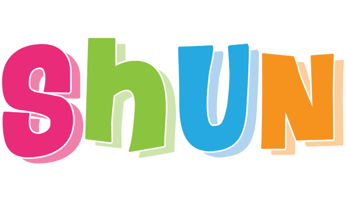 Shun friday logo