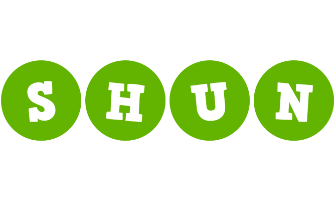 Shun games logo