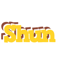 Shun hotcup logo