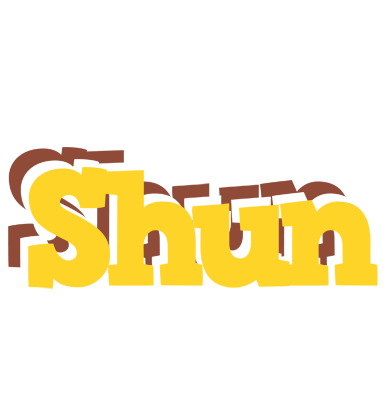 Shun hotcup logo