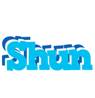 Shun jacuzzi logo