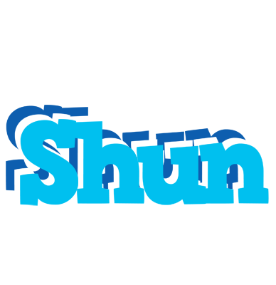 Shun jacuzzi logo