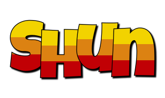 Shun jungle logo