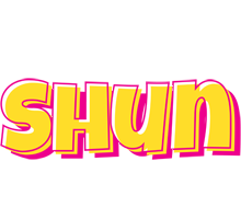 Shun kaboom logo