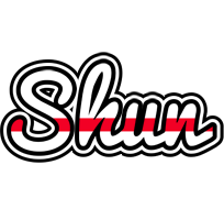 Shun kingdom logo