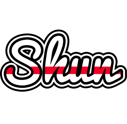 Shun kingdom logo