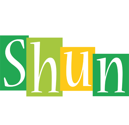 Shun lemonade logo