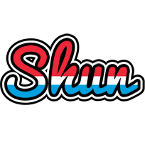 Shun norway logo