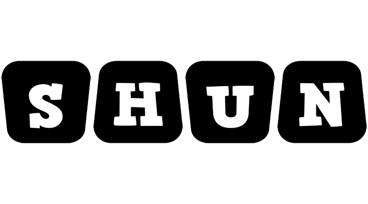 Shun racing logo