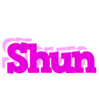 Shun rumba logo