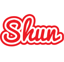 Shun sunshine logo