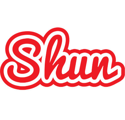 Shun sunshine logo