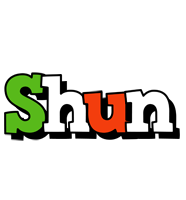 Shun venezia logo