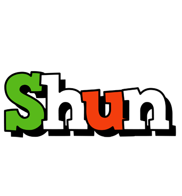 Shun venezia logo