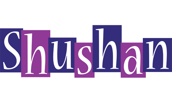 Shushan autumn logo