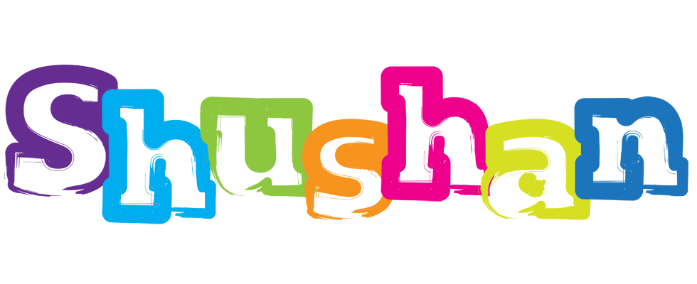 Shushan casino logo