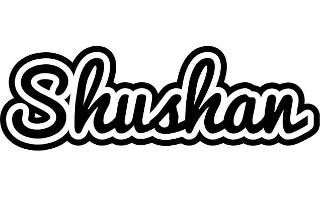 Shushan chess logo