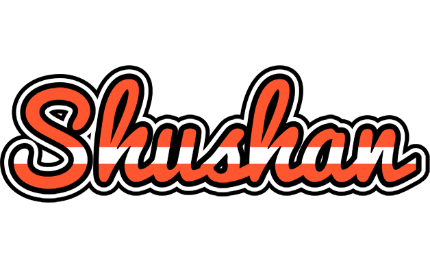 Shushan denmark logo