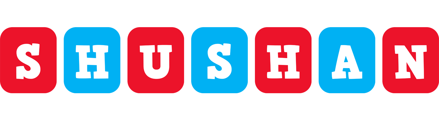 Shushan diesel logo