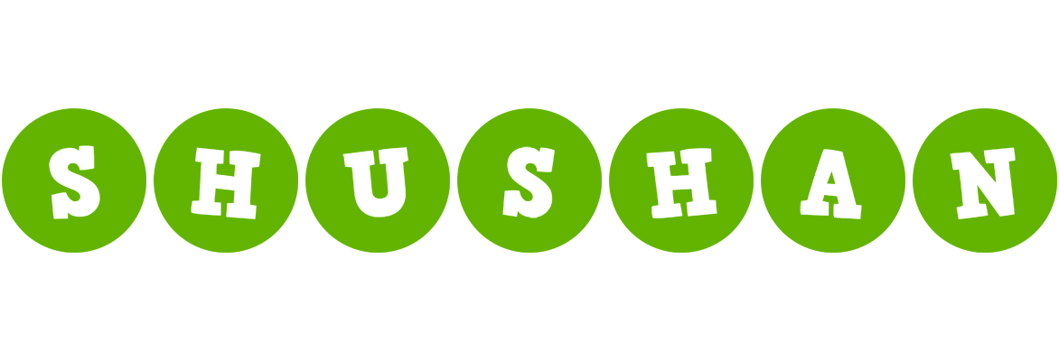 Shushan games logo