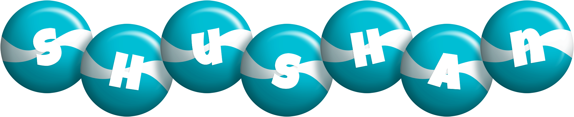 Shushan messi logo