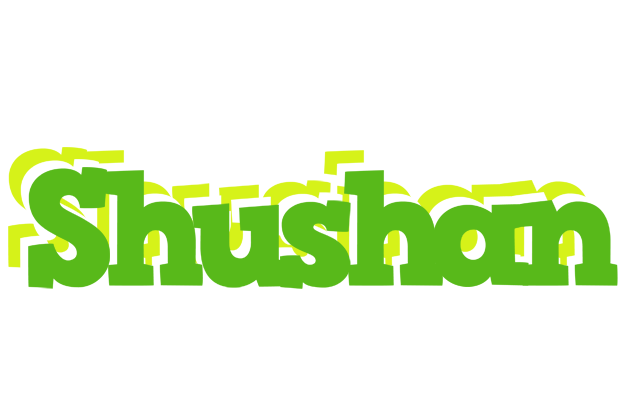 Shushan picnic logo