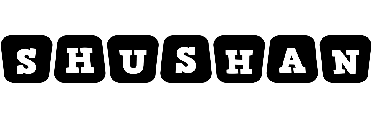 Shushan racing logo