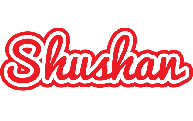 Shushan sunshine logo