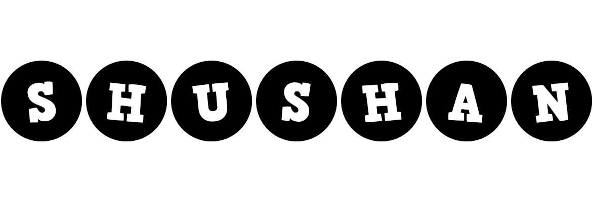 Shushan tools logo