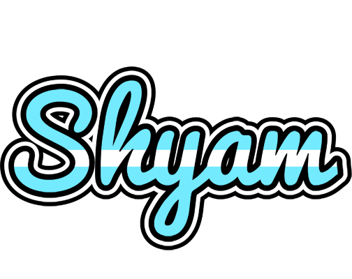 Shyam argentine logo