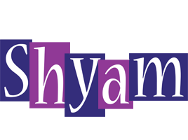 Shyam autumn logo
