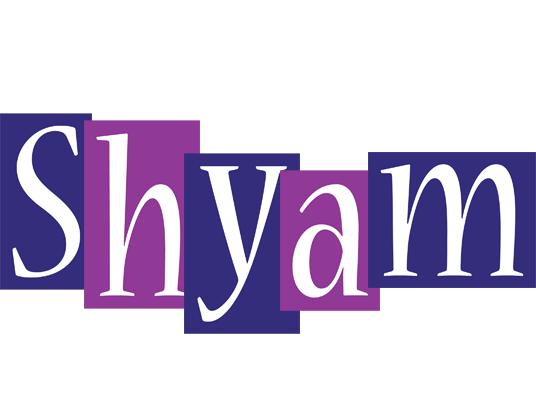 Shyam autumn logo