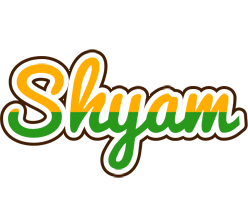 Shyam banana logo