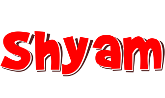 Shyam basket logo
