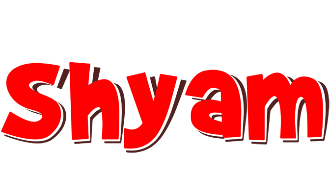 Shyam basket logo