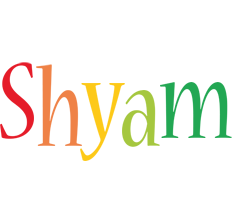 Shyam Logo | Name Logo Generator - Birthday, Love Heart, Friday Style