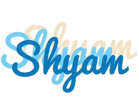 Shyam breeze logo