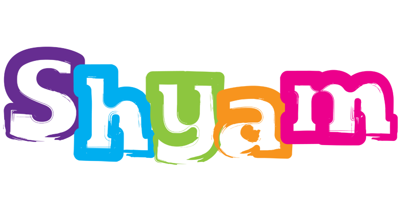 Shyam casino logo