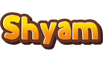 Shyam cookies logo