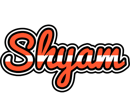 Shyam denmark logo