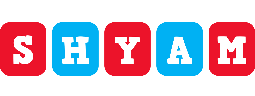 Shyam diesel logo