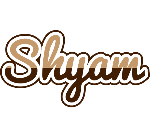 Shyam exclusive logo