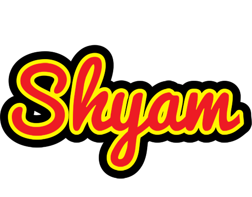 Shyam fireman logo
