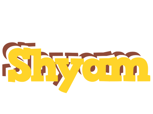 Shyam hotcup logo