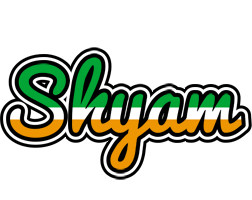 Shyam ireland logo